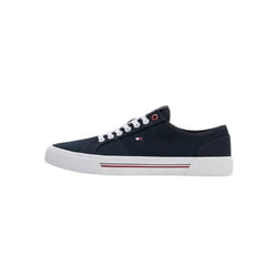 Baskets Tommy Jeans Core Corporate Bleu Homme