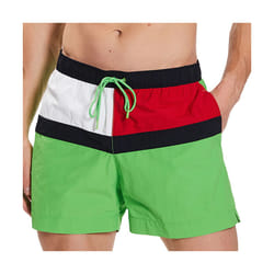 Short de bain Vert Homme Tommy Hilfiger 2744
