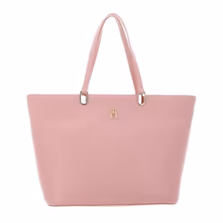 TOMMY HILFIGER TH Timeless Tote M Soothing Pink [215280] -  sac à épaule sacoche