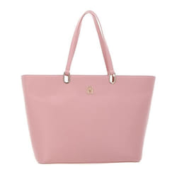 TOMMY HILFIGER TH Timeless Tote M Soothing Pink [215280] -  sac à épaule sacoche