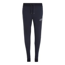 Pantalon TOMMY HILFIGER UW0UW04522DW5 Bleu marine - Femme/Adulte