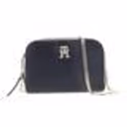 TOMMY HILFIGER TH Feminine Crossover Space Blue [226497] - sac à épaule bandoulière sacoche