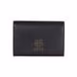 TOMMY HILFIGER TH Chic Med Flap Wallet Black [225114] -  porte-monnaie porte monnaie