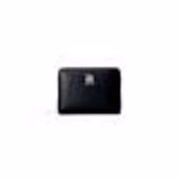 TOMMY HILFIGER Iconic Tommy Medium ZA Wallet Black [225117] -  porte-monnaie porte monnaie