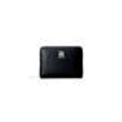 TOMMY HILFIGER Iconic Tommy Medium ZA Wallet Black [225117] -  porte-monnaie porte monnaie