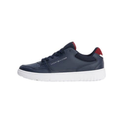 Baskets homme Tommy Hilfiger Ref 60581 Marine