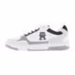 Baskets homme Tommy Hilfiger Ref 60310 Blanc