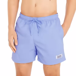 Maillots de bain Violet Homme Tommy Hilfiger Medium Drawstring