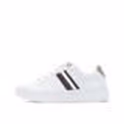 Baskets Blanches Femme Tommy Hilfiger Elevated Global