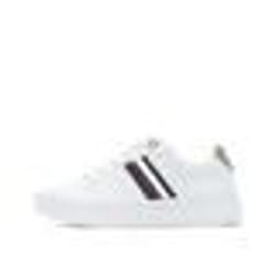 Baskets Blanches Femme Tommy Hilfiger Elevated Global
