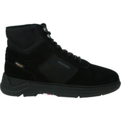 Chaussures TOMMY HILFIGER Core W Mix Cordura Hybrid Boot Noir - Homme/Adulte