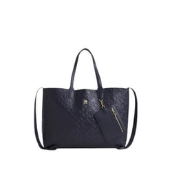 Sac cabas Tommy Hilfiger Ref 60868 Marine 50*14*33 cm