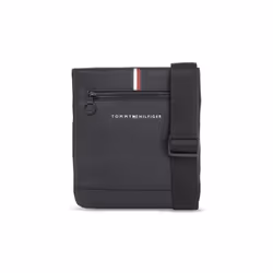 Sacoche cuir PU Essential  -  Tommy Hilfiger - Homme