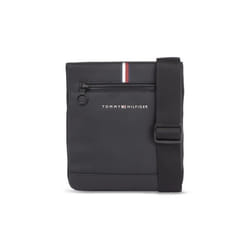Sacoche cuir PU Essential  -  Tommy Hilfiger - Homme