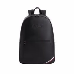 Sac a dos Tommy Hilfiger Ref 60854 Noir 31*13*44 cm