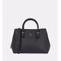 Sac a main Tommy Hilfiger Ref 61355 Noir 36*22*19 cm
