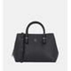 Sac a main Tommy Hilfiger Ref 61355 Noir 36*22*19 cm
