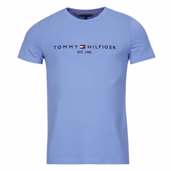 T-shirt coton col rond