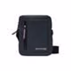 Sacoche mini reporter cuir PU  -  Tommy Hilfiger - Homme