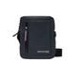 Sacoche mini reporter cuir PU  -  Tommy Hilfiger - Homme