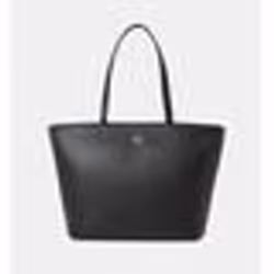 Sac cabas simili cuir  -  Tommy Hilfiger - Femme