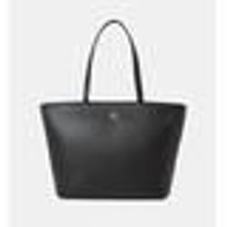 Sac cabas simili cuir  -  Tommy Hilfiger - Femme