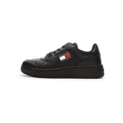 Baskets Noires Femme Tommy Hilfiger EN0EN02505