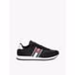 Tommy Hilfiger  Baskets pour homme. 100 % polyester recyclé
