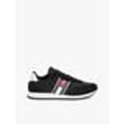 Tommy Hilfiger  Baskets pour homme. 100 % polyester recyclé