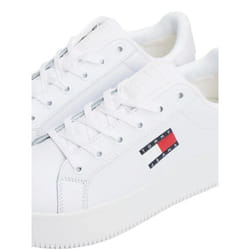 Tommy Hilfiger EN0EN02518YBS Femelle Blanc