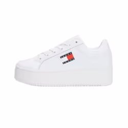 Tommy Hilfiger EN0EN02518YBS Femelle Blanc