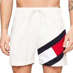 Short de bain Tommy Hilfiger SF Medium Drawstring