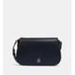 Sac Bandoulière - Tommy Hilfiger - Spring Chic - Marine - Aimantée - Femme
