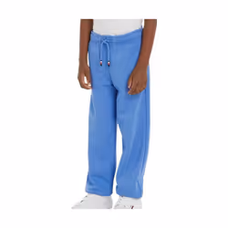 Jogging - Tommy Hilfiger - KB0KB08838 - Bleu - Regular Fit - 88% coton biologique