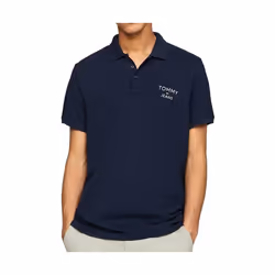 Polo Marine Homme Tommy Hilfiger DM0DM18927