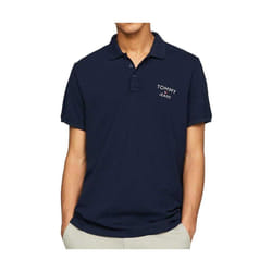Polo Marine Homme Tommy Hilfiger DM0DM18927