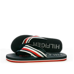 Tongs Marine Homme Tommy Hilfiger Massage Footbed Oly