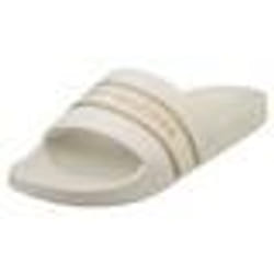 Tommy Hilfiger Flip Flops FW0FW07845 YBL Beige Femme