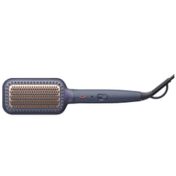 Philips BHH885/00 brosse soufflante et fer à lisser Brosse à lisser À chaleur Bleu 1,8 m
