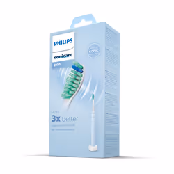 Philips 2100 series HX3651/12 Brosse à dents électrique - Vue supplémentaire 6