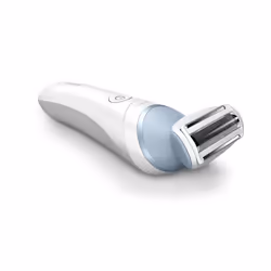 Philips SHAVER Series 8000 Lady BRL166/91 Rasoir sans fil