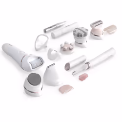 Philips Beauty Set Series 9000 BRE740/90 Pour tout le corps