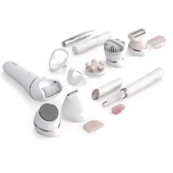 Philips Beauty Set Series 9000 BRE740/90 Pour tout le corps