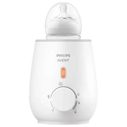 Avent Chauffe-Biberon Rapide SCF355/09