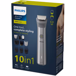 Philips All-in-One Trimmer MG5920/15 Série 5000