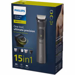 Philips All-in-One Trimmer MG7950/15 Series 7000