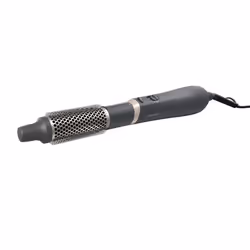 Philips 3000 series BHA301/00, Kit d'accessoires de coiffure, À chaleur, Noir, Anneau de suspension, 1,8 m, 800 W