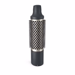 Philips 3000 series BHA301/00 brosse soufflante et fer à lisser Kit d'accessoires de coiffure À chaleur Noir 800 W 1,8 m - Vue supplémentaire 4
