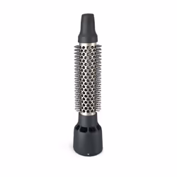Philips 3000 series BHA301/00 brosse soufflante et fer à lisser Kit d'accessoires de coiffure À chaleur Noir 800 W 1,8 m - Vue supplémentaire 5