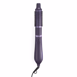 Philips 3000 series BHA305/00 brosse soufflante et fer à lisser Kit d'accessoires de coiffure À chaleur Violet 800 W 1,8 m